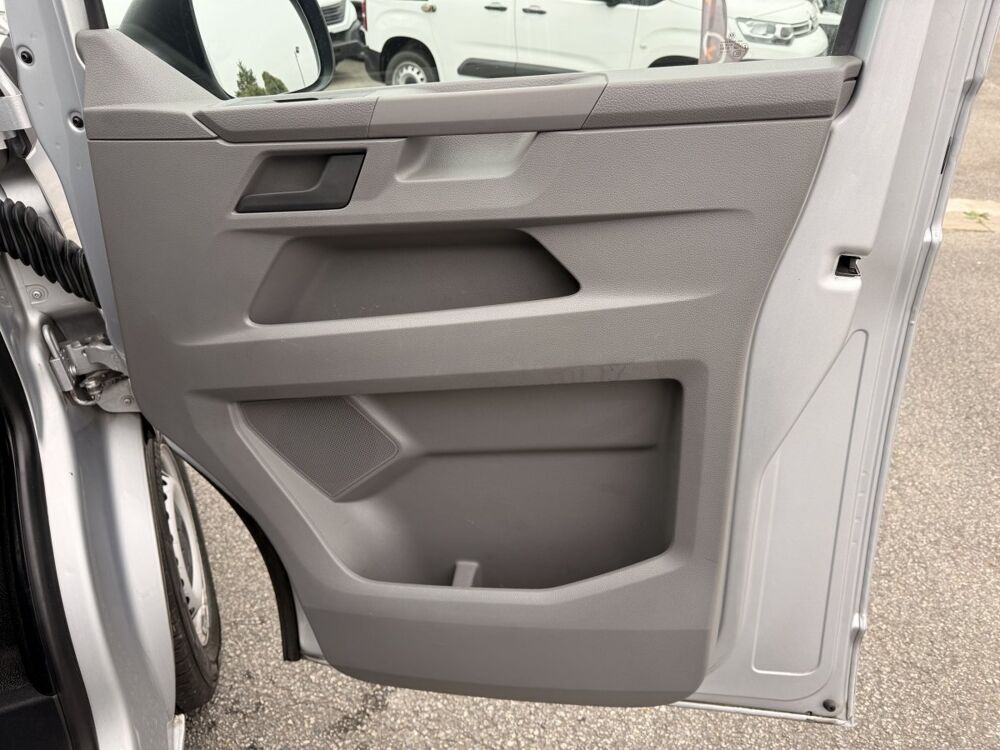 Jumpy 2.0 TDi 110 L1H1 Business 2021 occasion 91580 &Eacute;tr&eacute;chy