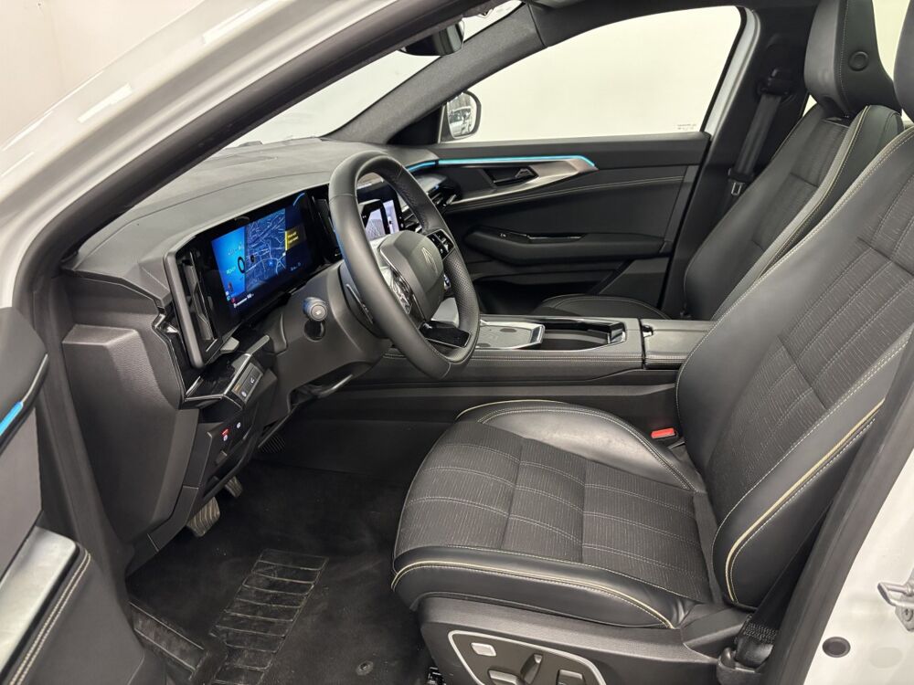Austral iconic E-Tech full hybrid 200 - 24 2025 occasion 86500 Montmorillon