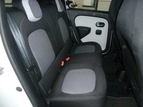 Twingo Techno 5 portes (co2 0) 2022 occasion 95300 Ennery