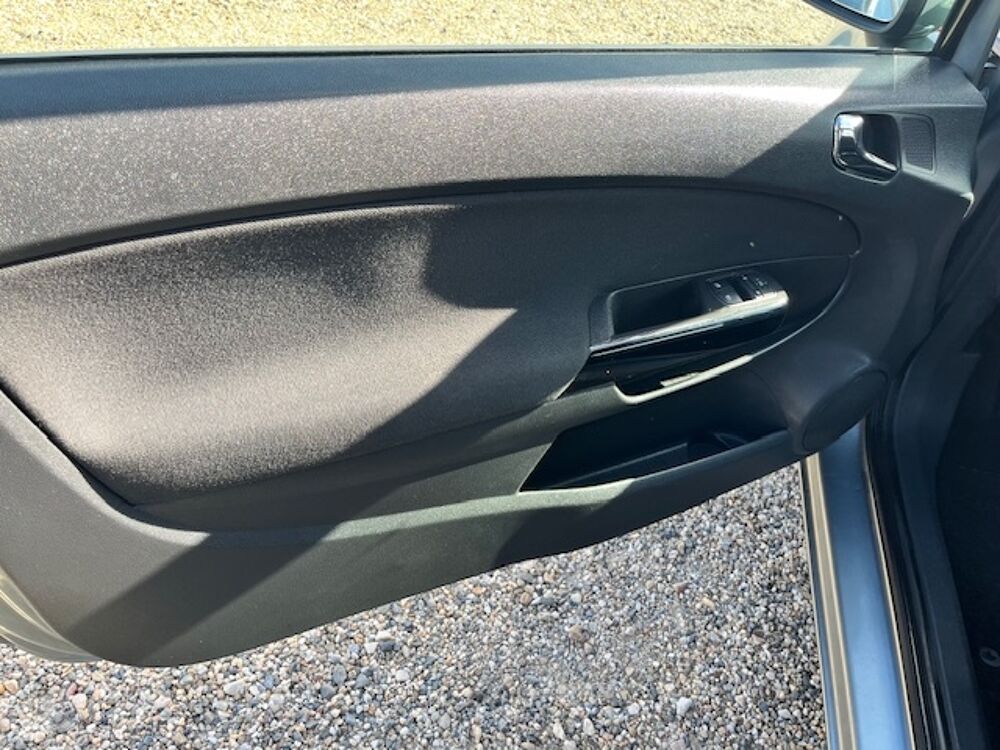 Corsa 1.3 CDTI 75 FAP Edition 2011 occasion 47200 Saint-Pardoux-du-Breuil