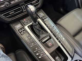 Macan 3.0 S 2019 occasion 91580 &Eacute;tr&eacute;chy