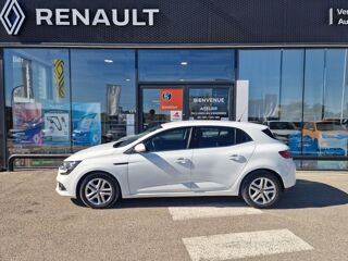 Megane IV Business Blue dCi 115 2020 occasion 30610 Sauve