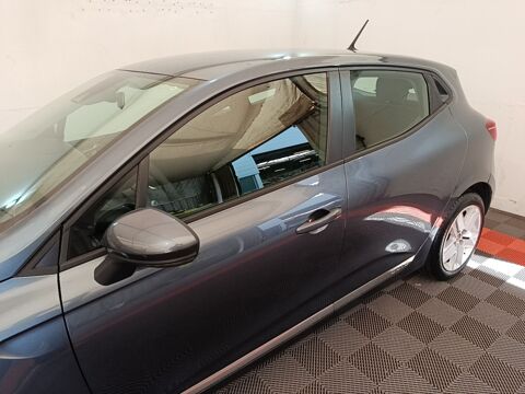 Clio Business TCe 100 2021 occasion 91580 &Eacute;tr&eacute;chy