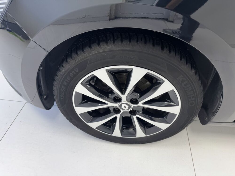 Clio Techno TCe 90 2022 occasion 76360 Barentin