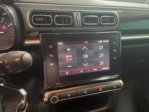 C3 PureTech 83 S&S BVM Shine 2020 occasion 74300 Cluses