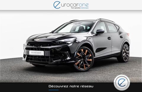 Cupra Formentor 1.5 e-HYBRID VZ EXTREME 272 DCC Cam&eacute;ra 360&deg; Sennheiser Matri 2025 occasion Lyon 69007