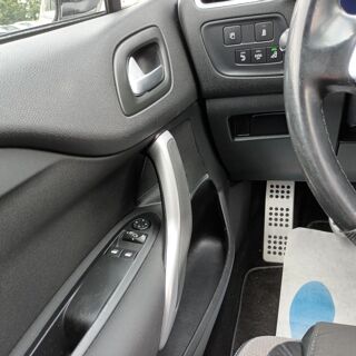 DS4 BlueHDi 120 BVM6 Chic 2016 occasion 35210 Ch&acirc;tillon-en-Vendelais