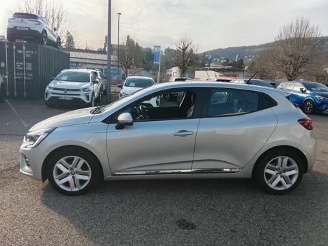 Clio Business TCe 90 -21N 2022 occasion 42240 Unieux