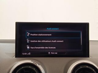 Q2 35 TFSI 150 S Tronic S Line 2021 occasion 91580 &Eacute;tr&eacute;chy