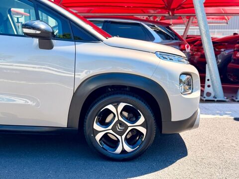 C3 Aircross BlueHDi 120 S&S BVM6 Shine 2018 occasion 63360 Gerzat