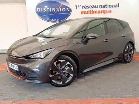 Annonce voiture Cupra Born 25990 €