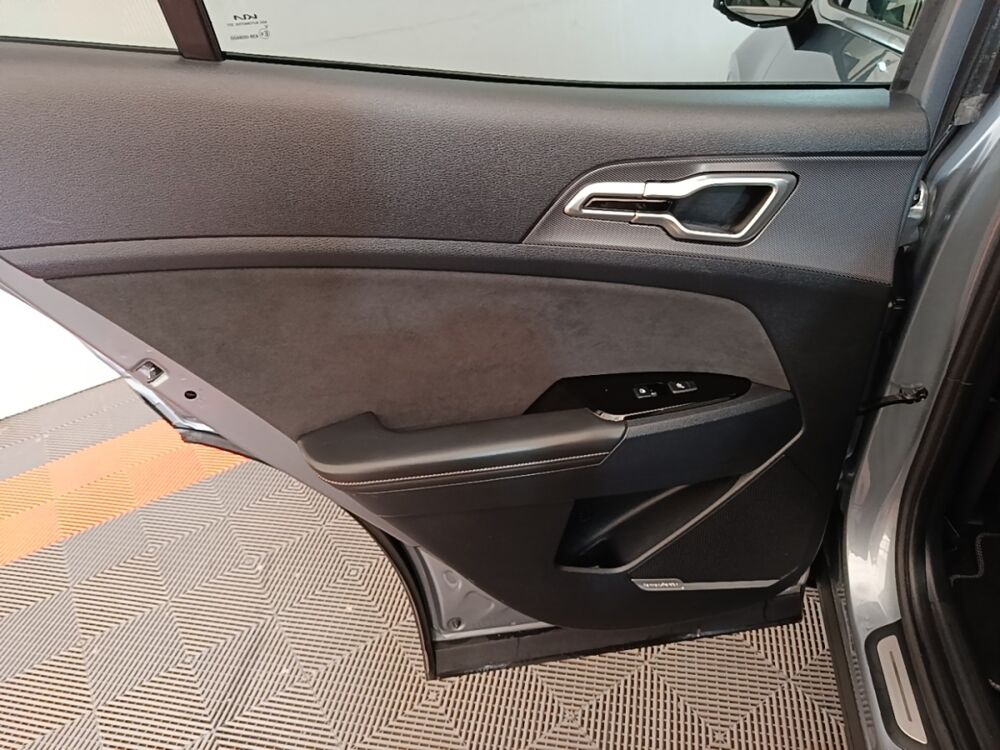 Sportage 1.6 T-GDI 265 PHEV AUTO 4WD GT-L PREM BU 2022 occasion 91580 &Eacute;tr&eacute;chy