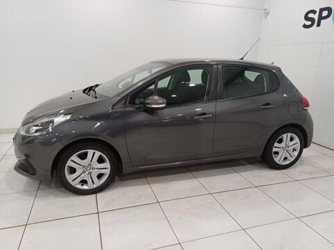 208 Puretech 82 Signature 2019 occasion 63300 Thiers