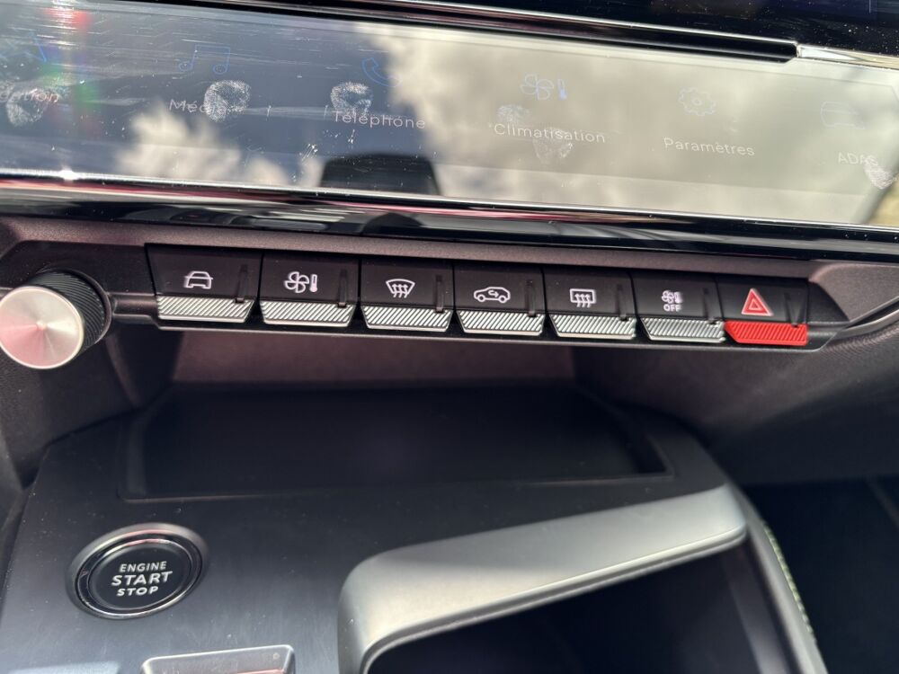 408 PHEV 225 GT 2023 occasion 69330 Meyzieu