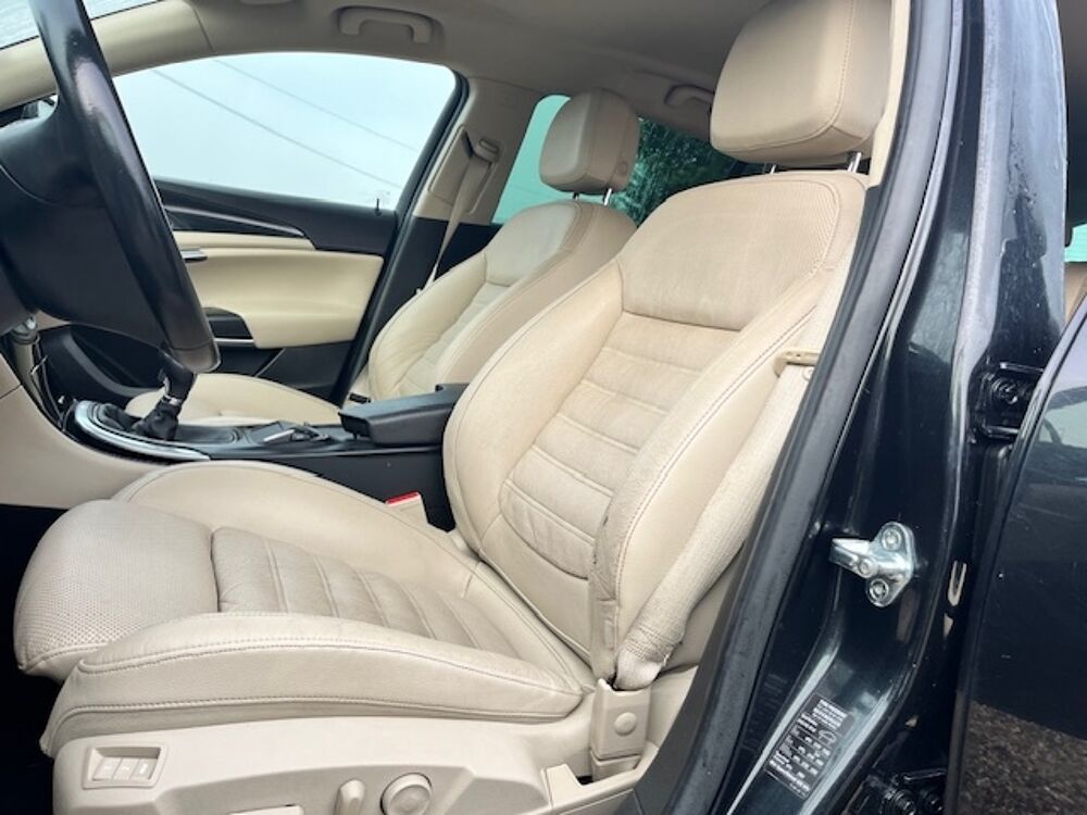 Insignia 2.0 CDTI 163 ch ecoFLEX Cosmo Pack 2013 occasion 47200 Saint-Pardoux-du-Breuil