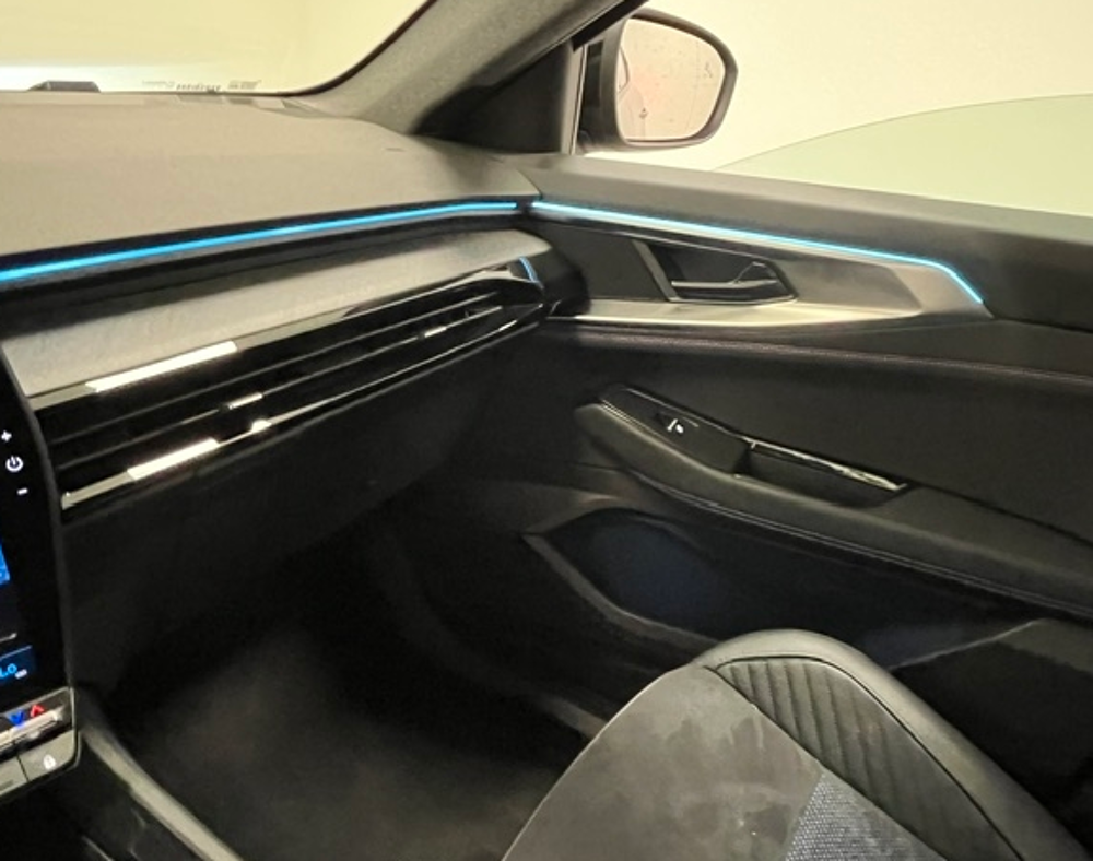 Rafale esprit Alpine full hybrid E-Tech 200 -25 2025 occasion 63360 Gerzat