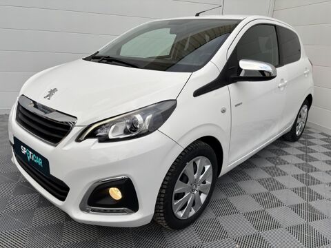 Annonce voiture Citro�n Jumpy 9990 �