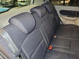 Clio Expression 1.5 dCi 65 2003 occasion 93600 Aulnay-sous-Bois