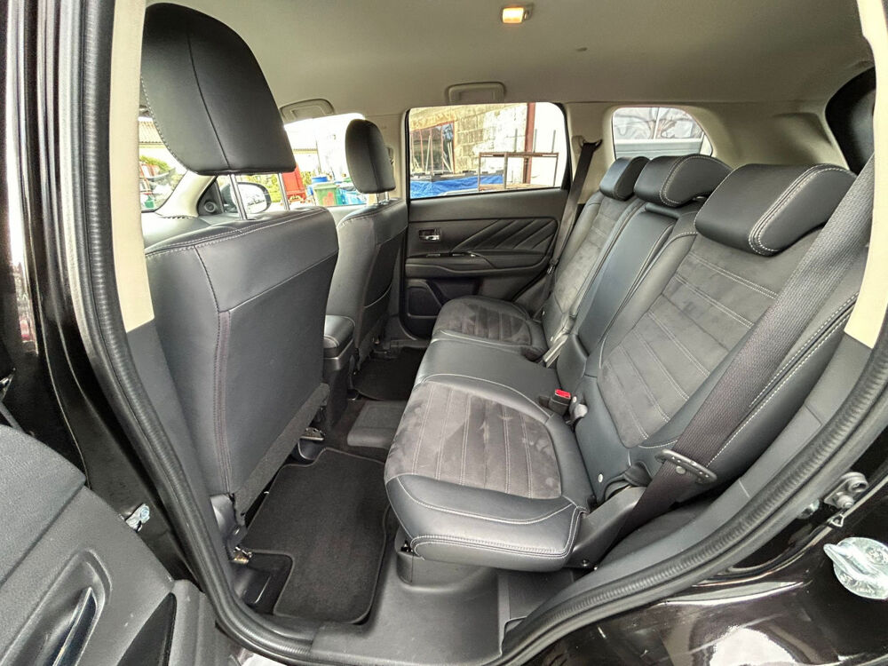 Outlander Hybride recharg Intense Style 4WD MY18 2018 occasion 42640 Saint-Germain-Lespinasse