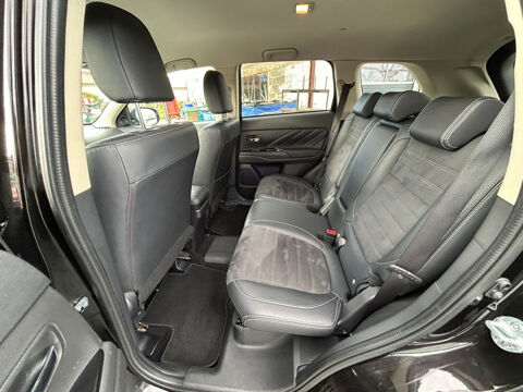 Outlander Hybride recharg Intense Style 4WD MY18 2018 occasion 42640 Saint-Germain-Lespinasse