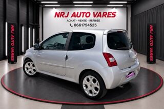 Twingo GT 1.2 TCE 100ch Eco2 2007 occasion 47200 Saint-Pardoux-du-Breuil