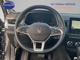 Arkana 1.3 MILD HYBRID 140CH EDC EVOLUTION 2025 occasion 91580 &Eacute;tr&eacute;chy