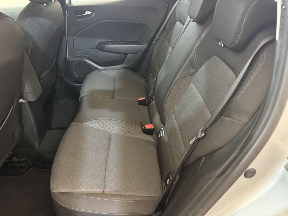 Clio Business TCe 100 - 20 2020 occasion 91580 &Eacute;tr&eacute;chy