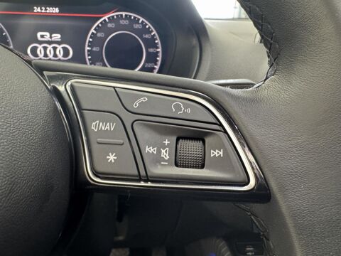 Q2 30 TDI 116 S Tronic Avus 2023 occasion 76360 Barentin