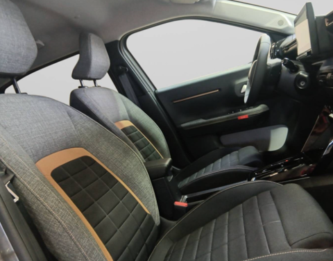 E-C3 Electrique 113ch Auto PLUS 2025 occasion 63360 Gerzat
