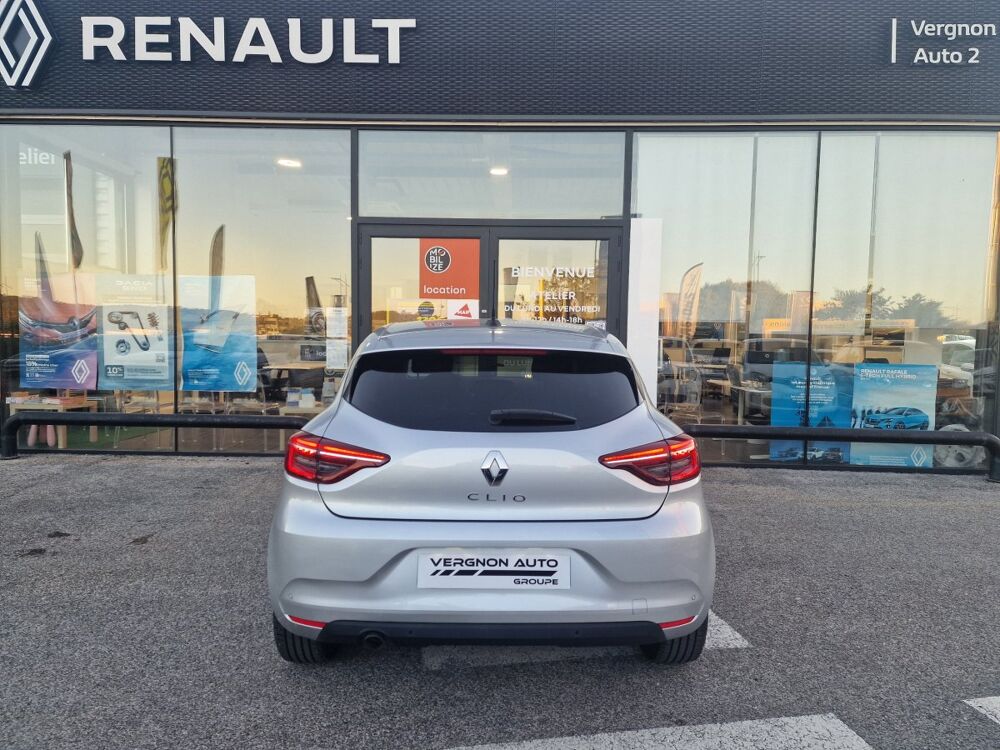 Clio Evolution TCe 90 2022 occasion 30610 Sauve