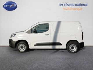 Partner M 1.5 BLUEHDI 100CH 2026 occasion 91580 &Eacute;tr&eacute;chy