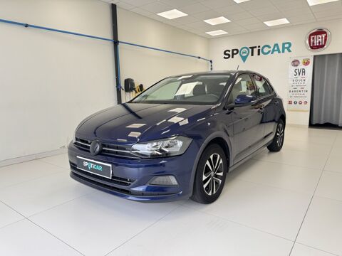 Annonce voiture Volkswagen Polo 14980 €