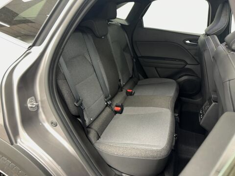 Symbioz techno E-Tech full hybrid 145 2024 occasion 86500 Montmorillon
