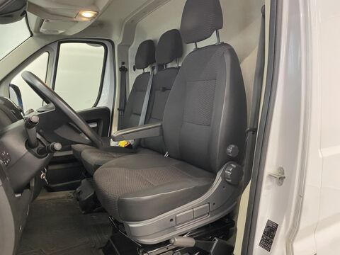 Jumpy BlueHDi 140 S&S ASPHALT 333 L2H2 2022 occasion 38550 Saint-Maurice-l'Exil