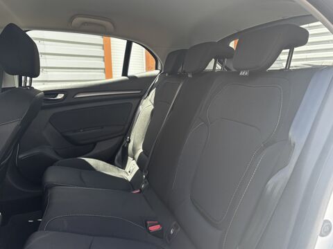 Megane IV Business Blue dCi 115 -21N 2022 occasion 86440 Mign&eacute;-Auxances