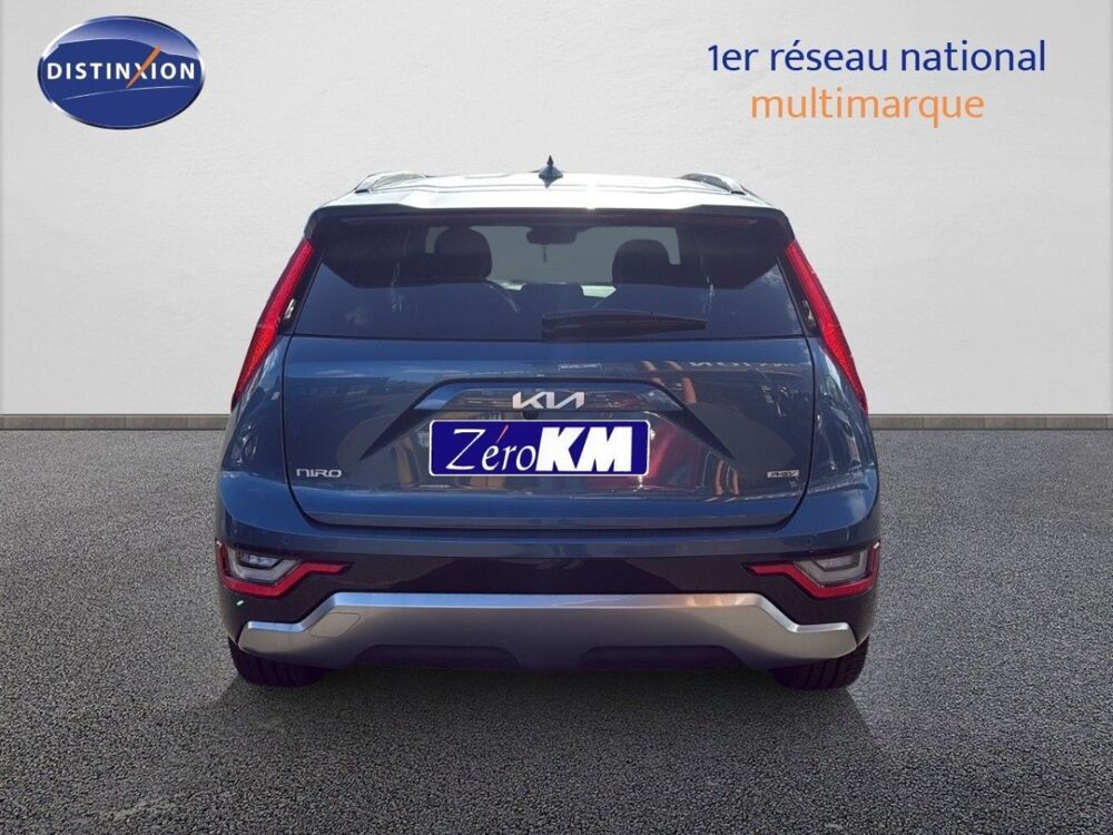 Niro 1.6 GDI PHEV 171CH 2WD EVOLUTION 2025 occasion 91580 &Eacute;tr&eacute;chy