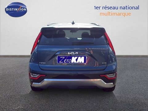 Niro 1.6 GDI PHEV 171CH 2WD EVOLUTION 2025 occasion 91580 &Eacute;tr&eacute;chy