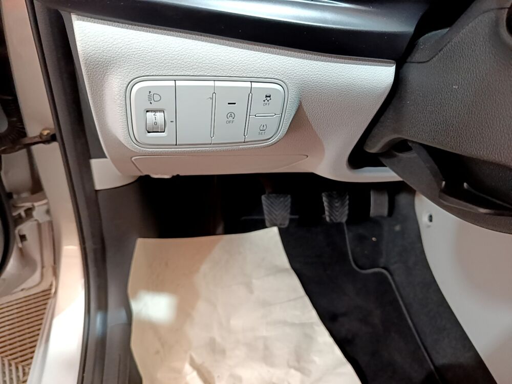 i20 1.0 T-GDI 100 HYBRID 48V INTUITIVE 2022 occasion 91580 &Eacute;tr&eacute;chy