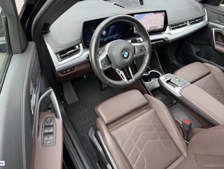 X1 xDrive23d M Sport 211 ch - Toit pano - Attelage - DIVERS DIS 2024 occasion 69007 Lyon