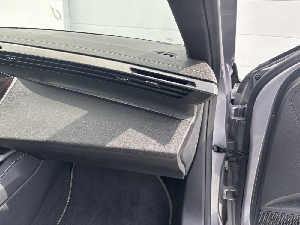 308 Hybrid 145 e-DCS6 GT 2025 occasion 69330 Meyzieu