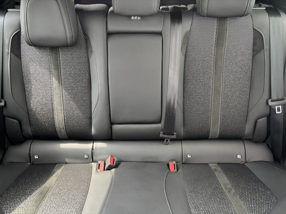 308 Hybrid 145 e-DCS6 GT 2025 occasion 69330 Meyzieu