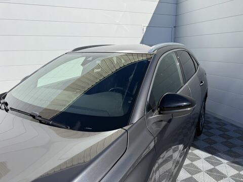 DS3 BlueHDi 130 Automatique RIVOLI 2022 occasion 69330 Meyzieu