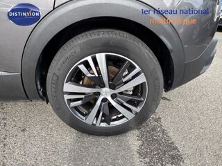3008 HYBRID 180CH BVA8 ALLURE 2024 occasion 91580 &Eacute;tr&eacute;chy