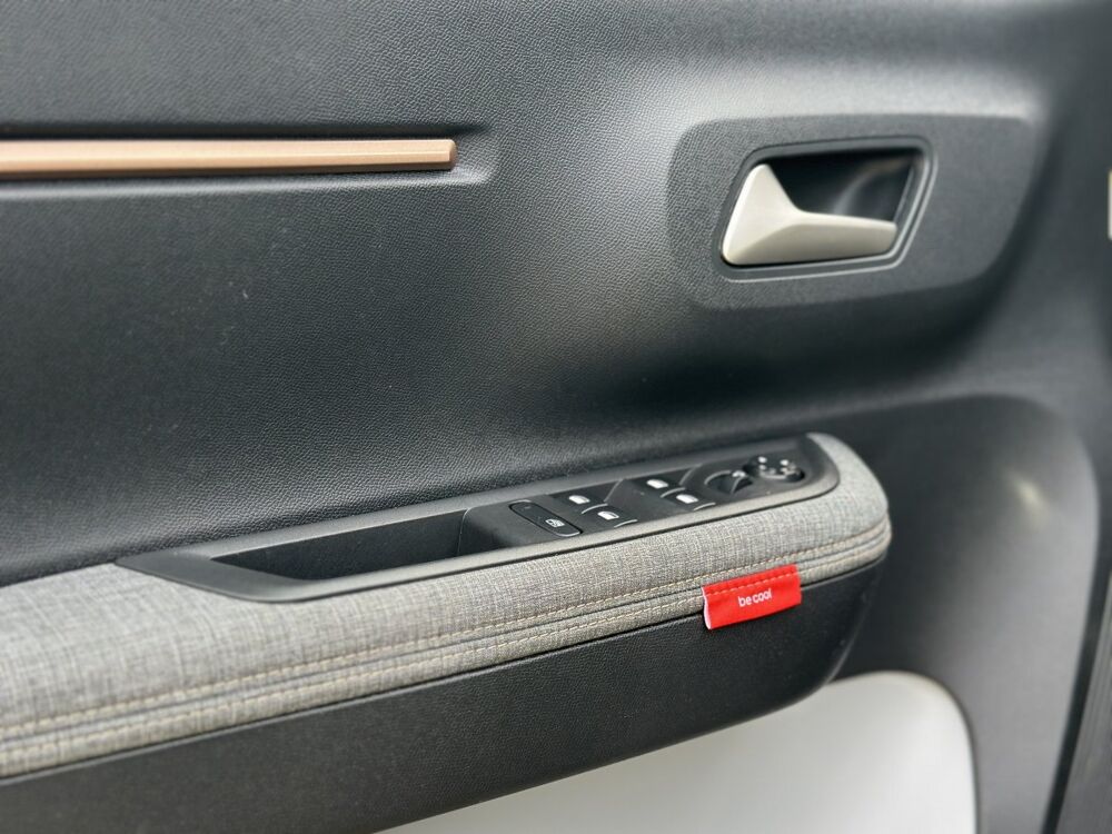 E-C3 Electrique 113ch Auto &eacute;tendue PLUS 2026 occasion 30140 Anduze