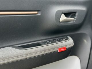 E-C3 Electrique 113ch Auto &eacute;tendue PLUS 2026 occasion 30140 Anduze