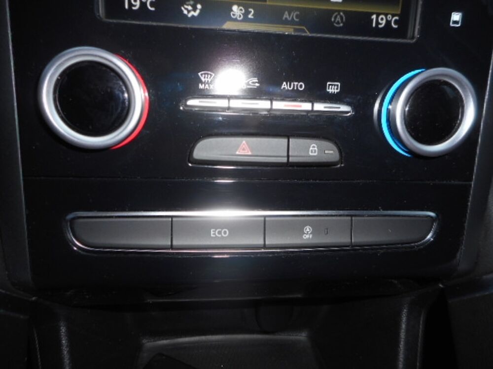 Koleos Intens Energy dCi 130 4x2 2018 occasion 85140 Les Essarts