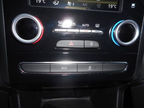 Koleos Intens Energy dCi 130 4x2 2018 occasion 85140 Les Essarts