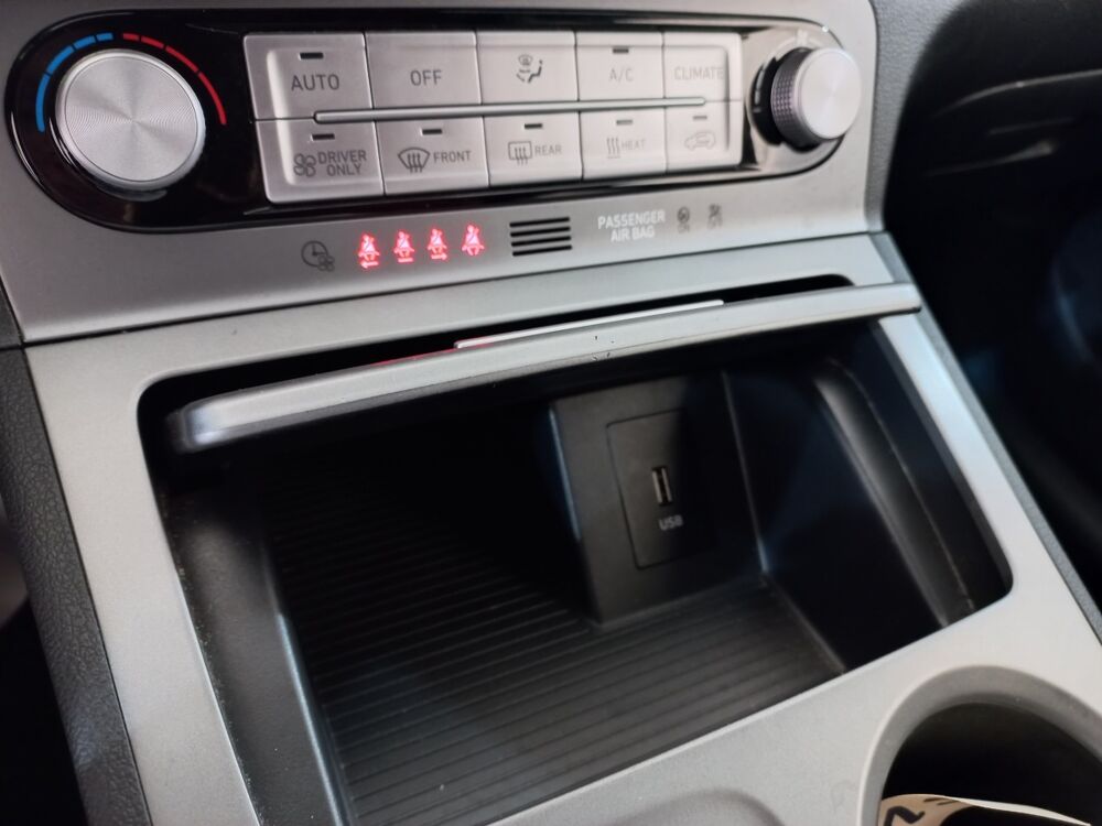 Kona BEV 64KWH ELECTRIQUE 204CH INTUITIVE 2023 occasion 91580 &Eacute;tr&eacute;chy