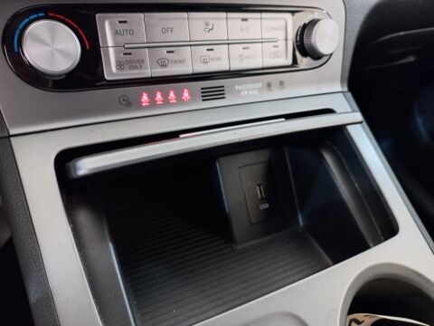 Kona BEV 64KWH ELECTRIQUE 204CH INTUITIVE 2023 occasion 91580 &Eacute;tr&eacute;chy