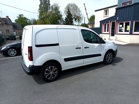 Jumpy 1.6 HDI 90 CONFORT 120 L1 2014 occasion 35210 Ch&acirc;tillon-en-Vendelais